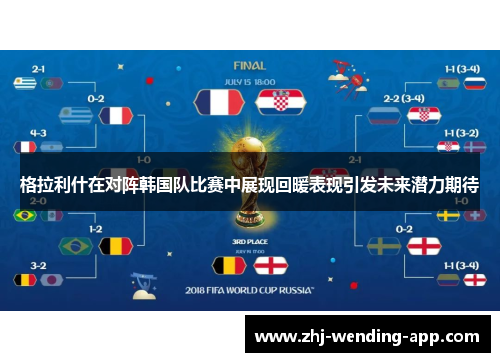 格拉利什在对阵韩国队比赛中展现回暖表现引发未来潜力期待 格拉利什在对阵韩国队比赛中展现回暖表现引发未来潜力期待