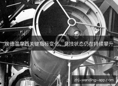 埃德温摩西关键指标变化,竞技状态仍在持续攀升 埃德温摩西关键指标变化,竞技状态仍在持续攀升